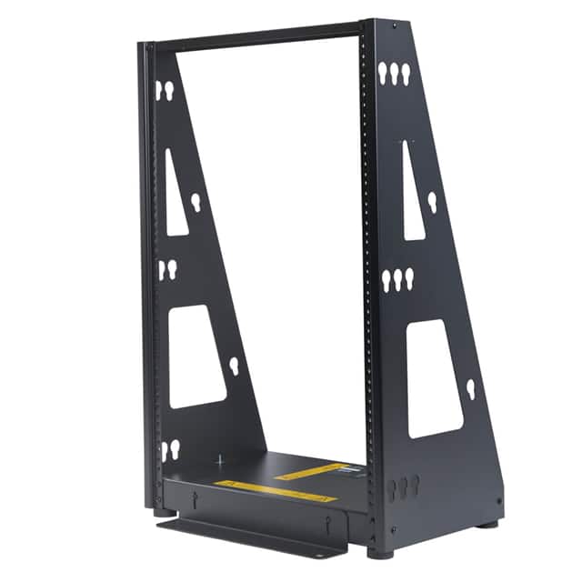 SR2POST16HD SMARTRACK HEAVY-DUTY 16U 2-POST