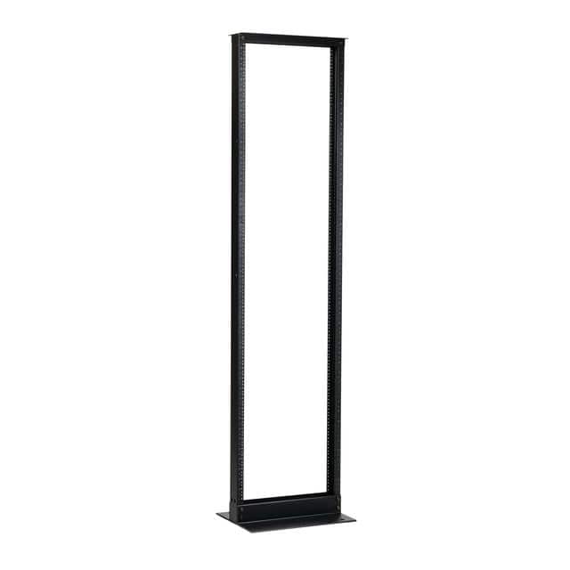 T7RRB 84" FREESTANDING RELAY RACK