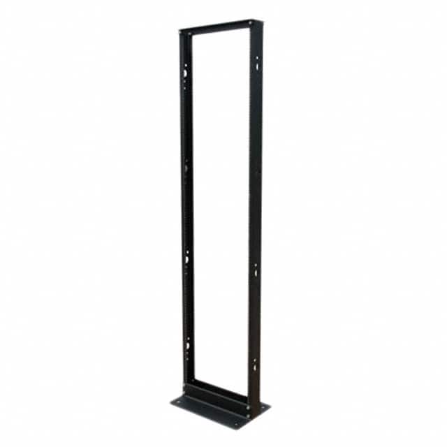 SR2POST 45U 2-POST OPEN FRAME RACK