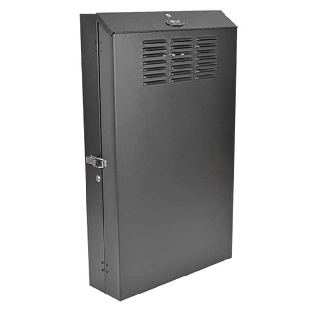 SRWF6U36 6UWALL MNT RACK ENC 43X26X12