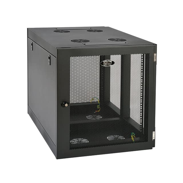 SRW12UHD 12U WALL MNT RACK ENC 26X36X25