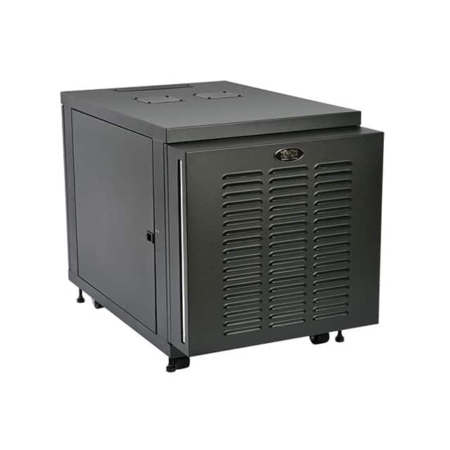 SR12UBFFD CABINET STEEL