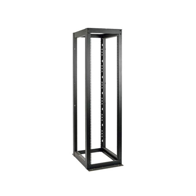 SR4POST52HD CABINET STEEL
