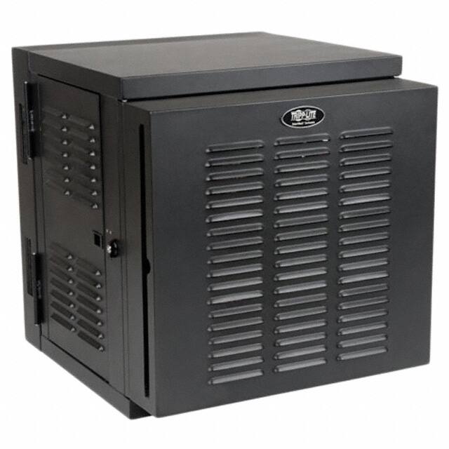 SRW12USNEMA 12U WALL MNT RACK ENC 25X24X26