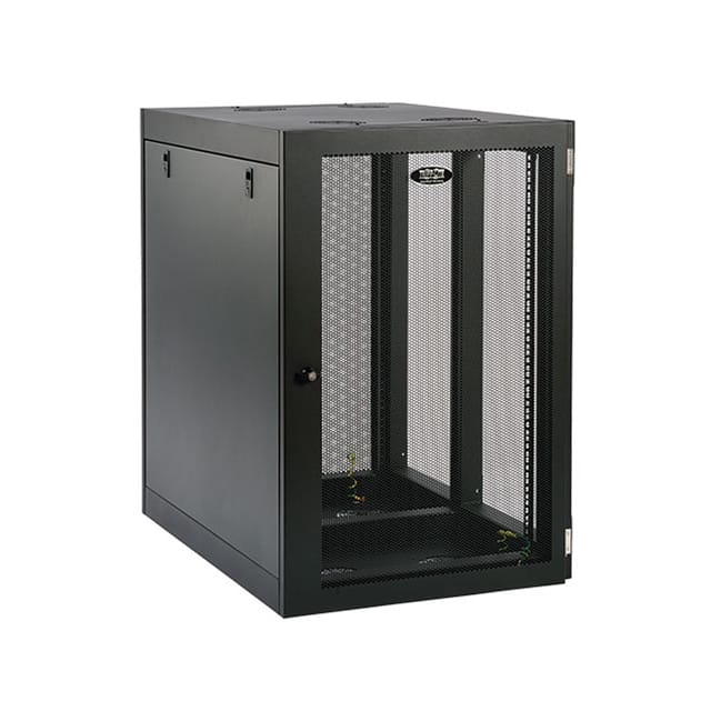 SRW18UHD 18UWALL MNT RACK ENC 37X36X25