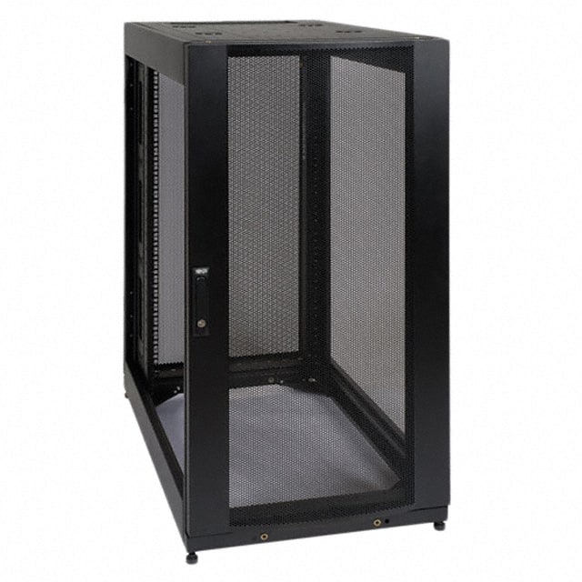SR25UBEXP 25U RACK ENCL SERVER CABINET