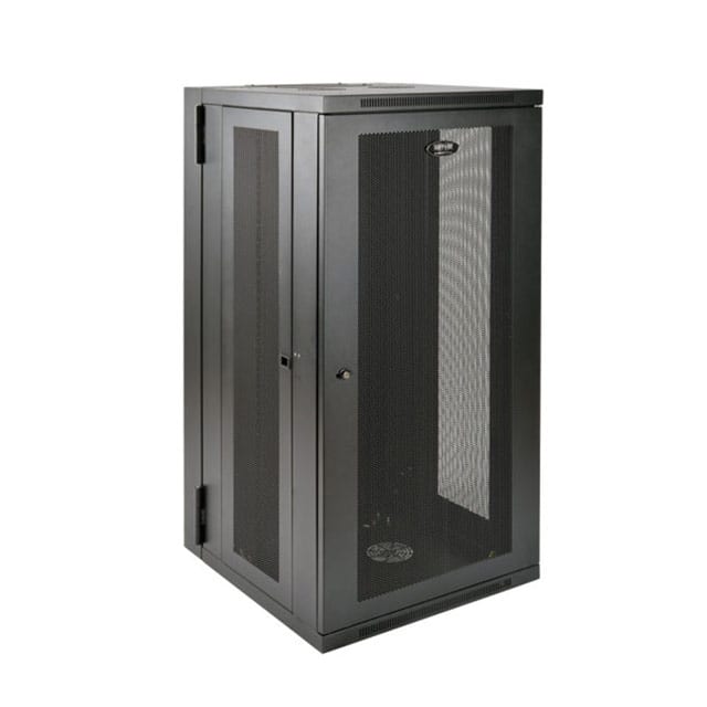 SRW26USDP 26UWALL MNT RACK ENC 50X24X26