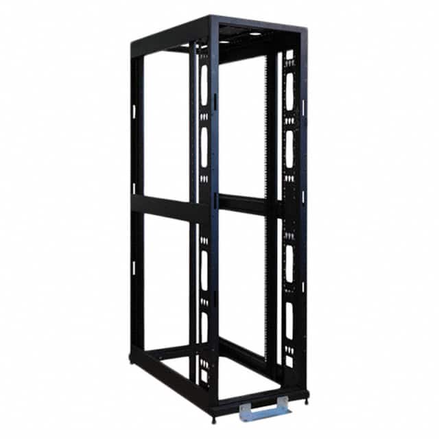 SR42UBEXPND 42U OPEN FRAME RACK ENCLOSURE