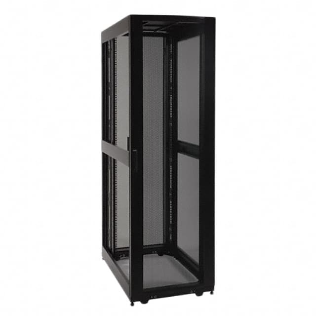 SR42UBEXP 42U RACK ENCLOSURE SERVER CAB