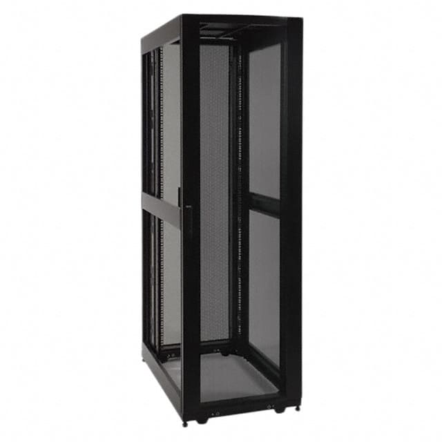 SR42UBMDEXP 42U RACK ENCLOSURE 36" DEPTH