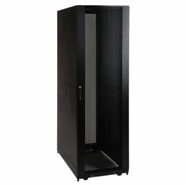 SR42UBTAA 42U RACK ENCL SERVER CABINET