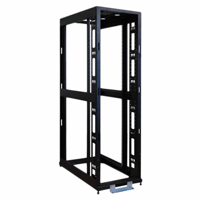 SR48UBEXPND 48U 4-POST OPEN FRAME RACK