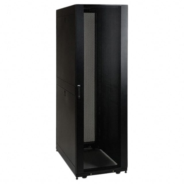 SR45UB 45U RACK ENCL SERVER CABINET