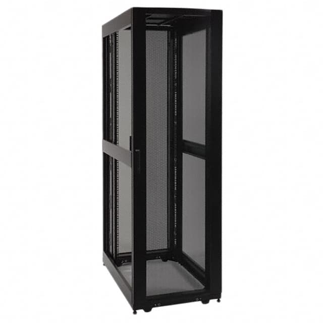 SR48UBEXP 48U RACK ENCL SERVER CABINET
