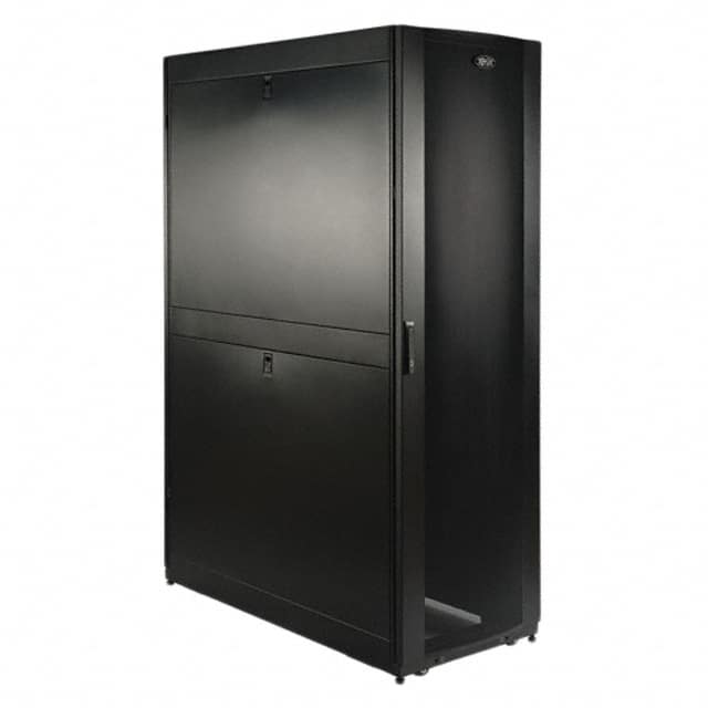SR42UBDP 42U RACK ENCLOSURE SERVER CAB