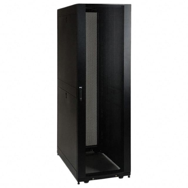 SR48UB 48U RACK ENCL SERVER CABINET