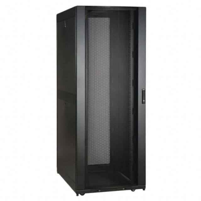 SR42UBWD 42U RACK ENCL SERVER CABINET