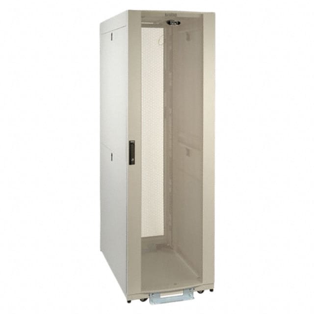 SR42UWSP1 42U RACK ENCL SERVER CABINET