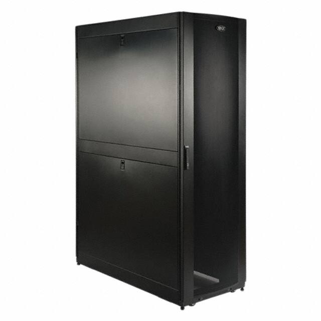 SR45UBDP 45U RACK ENCL SERVER CABINET