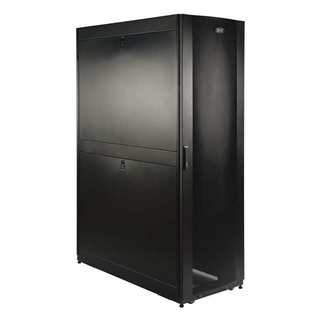 SR45UBDP48 45U EXTRA-DEEP SERVER RACK - 48