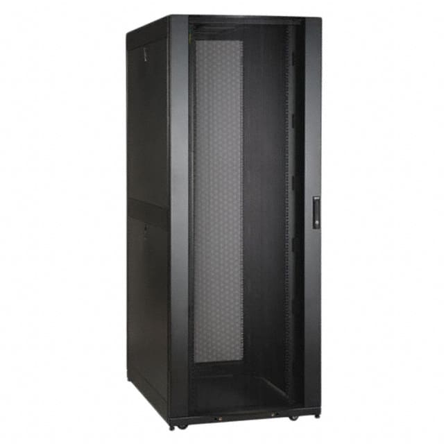SR45UBWD 45U RACK ENCL SERVER CABINET