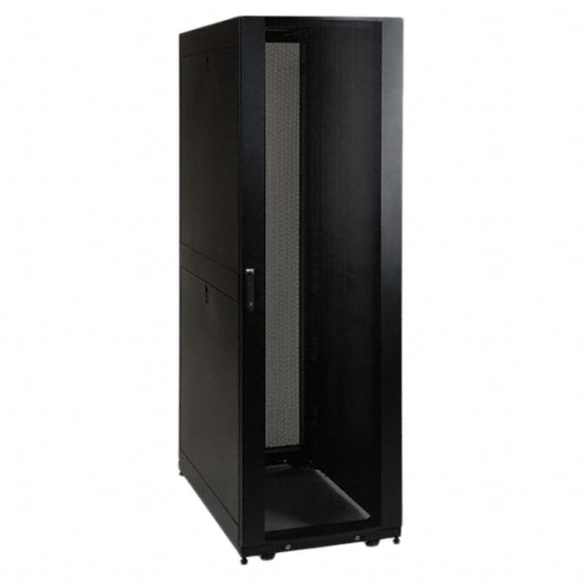SR48UBSP1 SMARTRACK 48U RACK ENCL