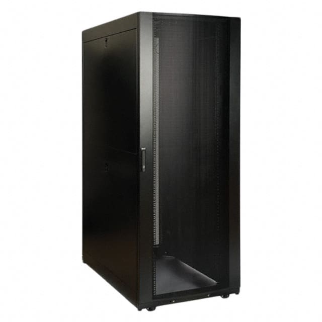 SR42UBDPWD 42U RACK ENCLOSURE SERVER CAB