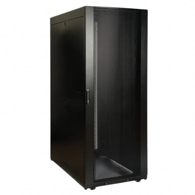 SR45UBDPWD 45U RACK ENCL SERVER CABINET