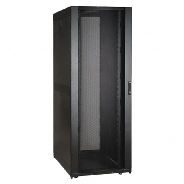 SR48UBWDSP1 48U RACK ENCL SERVER CABINET