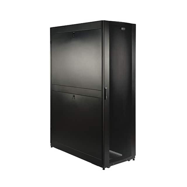 SR48UBDP 48U RACK ENCL SERVER CABINET