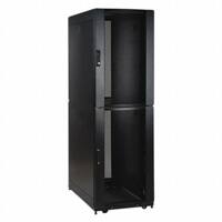 SR42UBCL 42U RACK ENCLOSURE SERVER CAB
