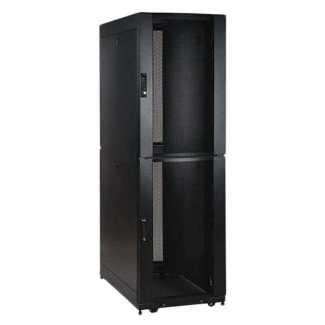 SR48UBCL 48U RACK ENCL SERVER CABINET