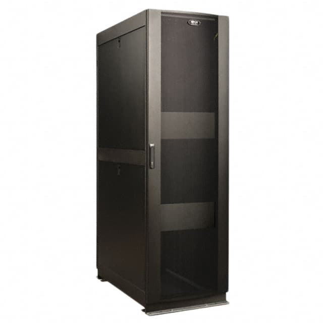 SR42UBZ4 42U RACK ENCL SERVER CABINET