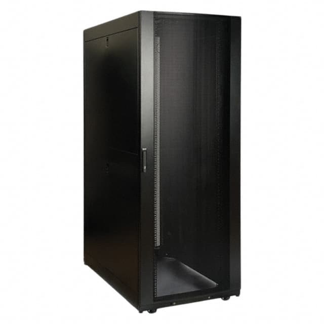 SR48UBDPWD 48U RACK ENCL SERVER CABINET 48"
