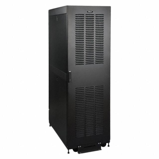 SR42UBEIS 42U RACK ENCLOSURE SERVER CAB