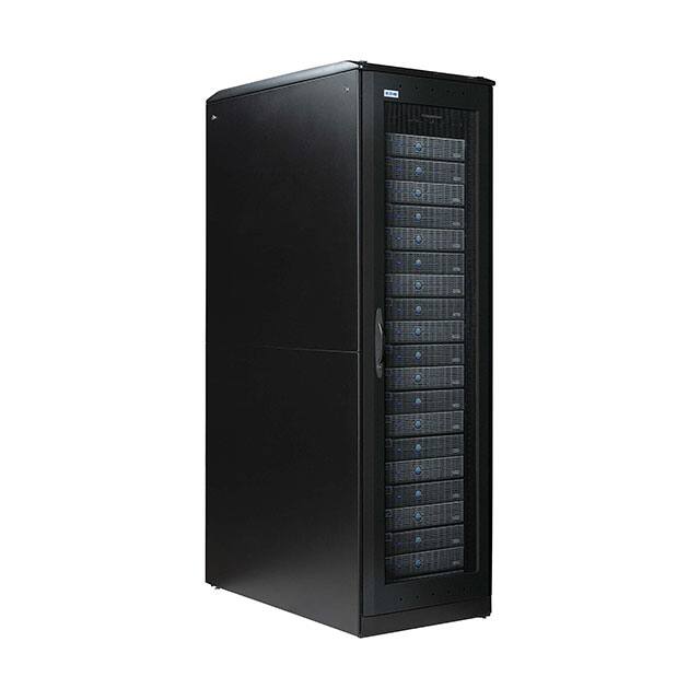 ETN-ENC483042S EATON PARAMOUNT 48U SERVER RACK