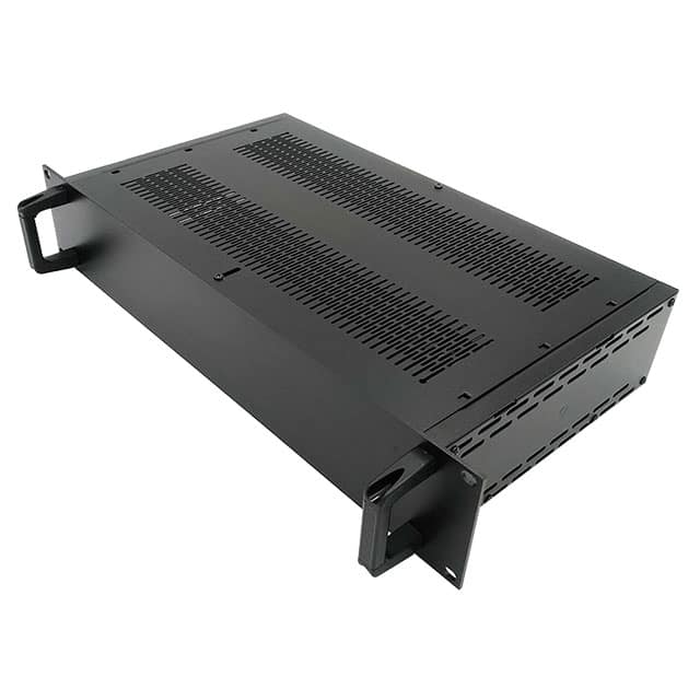 PF-19AL2UD1 CHASSIS AL 19" 425x245x83.1 MM.