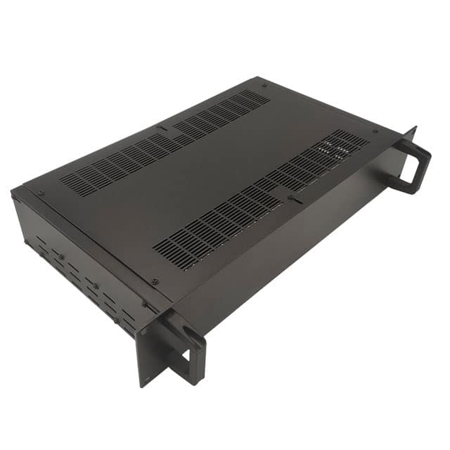 PF-192UD1 CHASSIS ST19" 425x245x83.1 MM.