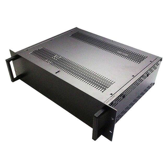 PF-19AL3UD2 CHASSIS AL 19" 425x335x127.6 MM.