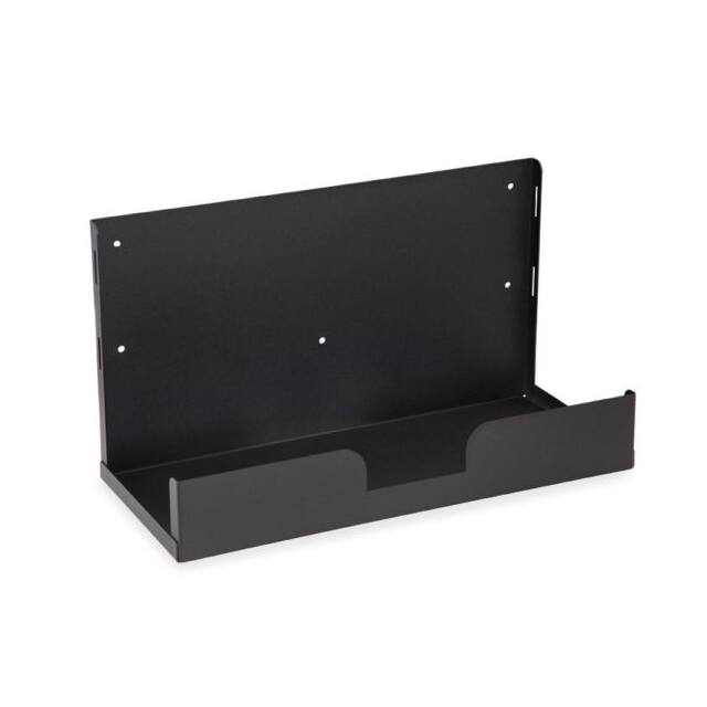 1915-1-400-00 WALLMOUNT DESKTOP CPU SHELF