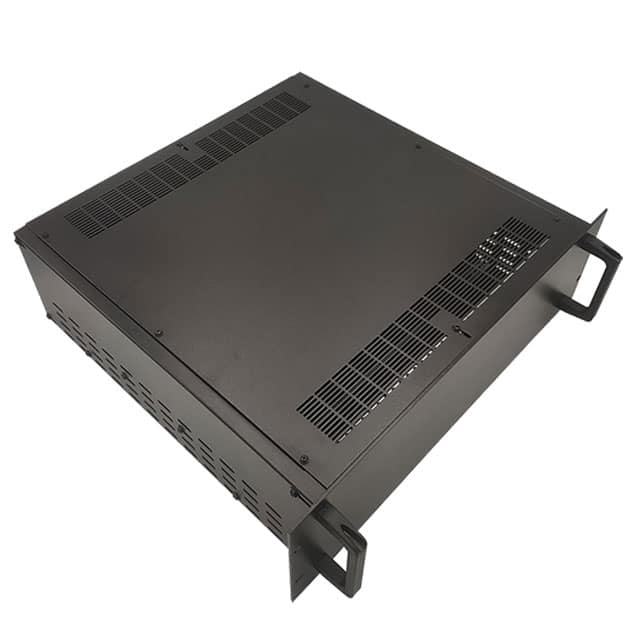 PF-193UD3 CHASSIS ST 19" 425x425x127.6 MM.