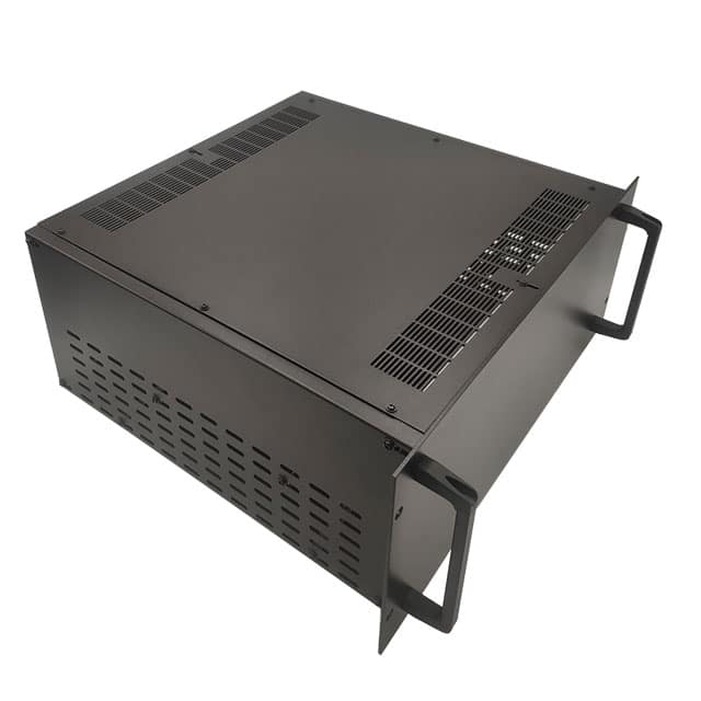 PF-194UD3 CHASSIS ST 19" 425x425x172 MM.