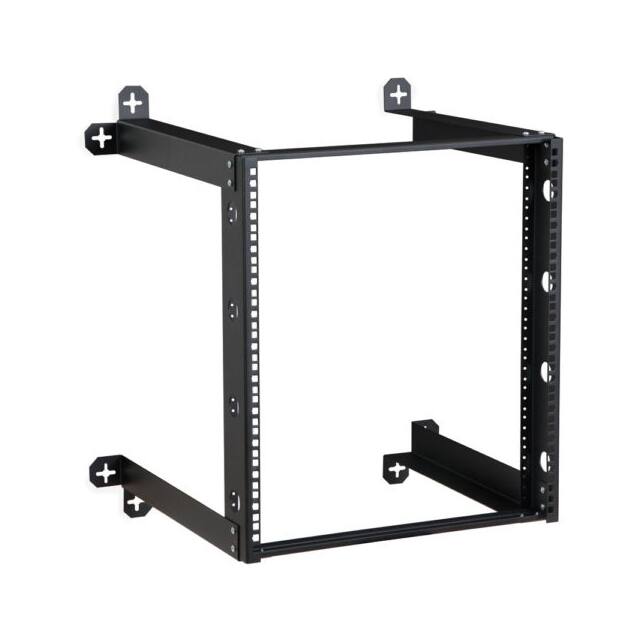 1915-3-301-12 12U 18" V-LINE WALL MOUNT RACK