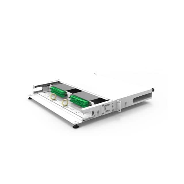 OMNIA1C-RA OMNIA RACK MOUNT ENCLOSURE, RA S