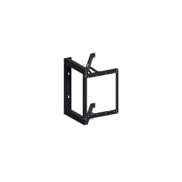 1915-3-800-12 RACK STEEL 21.084LX22.124"W BLK