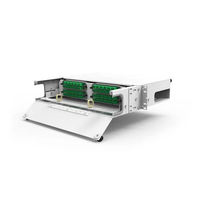 OMNIA2C-RA OMNIA RACK MOUNT ENCLOSURE, RA S