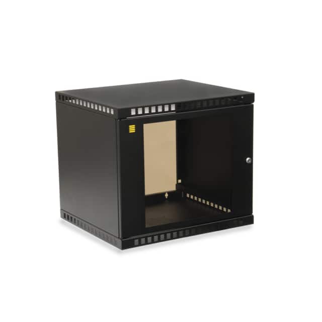 1915-3-100-09 9U SHALLOW DEPTH WALL MOUNT CABI