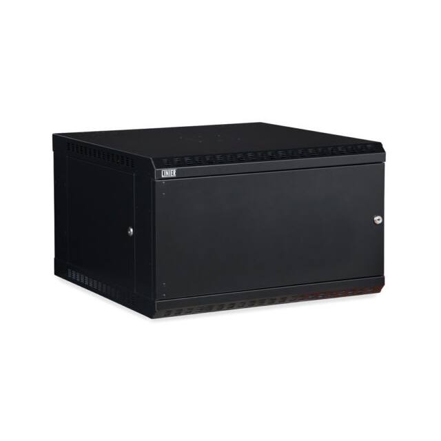 3141-3-001-06 CABINET STL BLK 23.5"L X 23.5"W