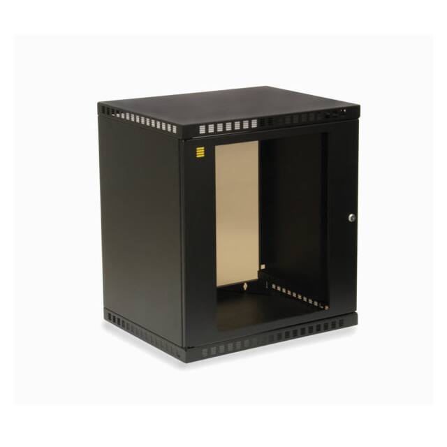 1915-3-100-12 12U SHALLOW DEPTH WALL MOUNT CAB