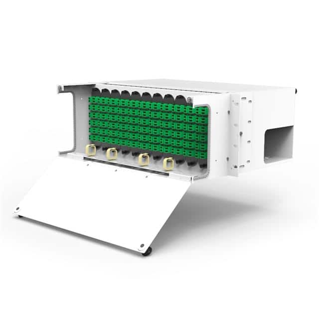 OMNIA4C-RA OMNIA RACK MOUNT ENCLOSURE, RA S